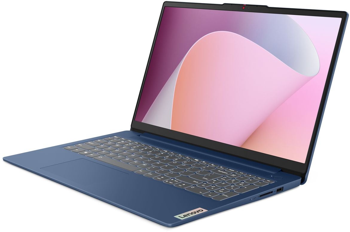 Lenovo IdeaPad Slim 3 15AMN8 (82XQ006XPB)