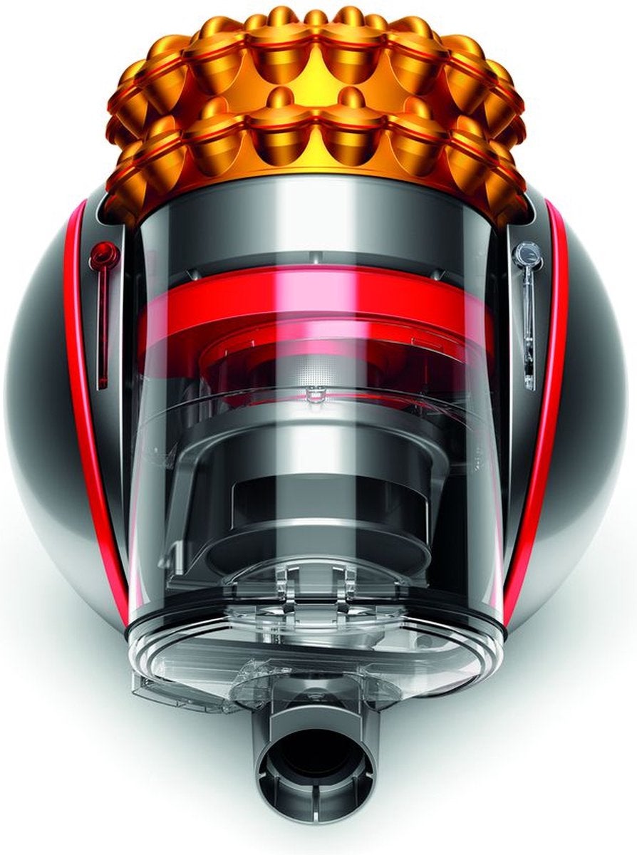 Dyson Cinetic Big Ball Multi Floor 2