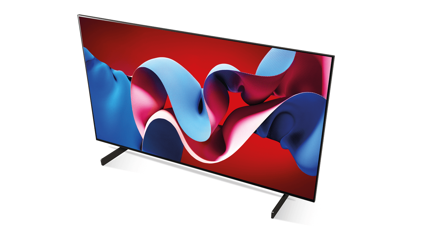 LG OLED42C45LA