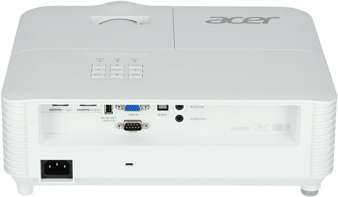 Acer H6815ATV