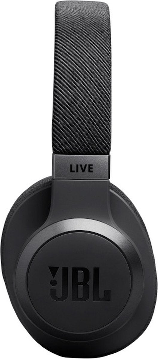 JBL Live 770NC Zwart