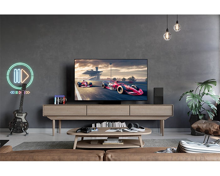 Samsung QD OLED 4K 65S95D (2024)