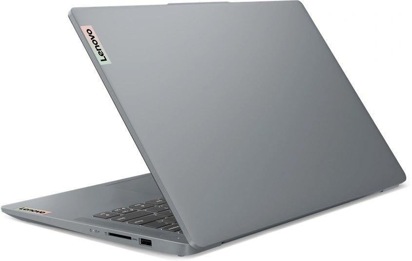 Lenovo IdeaPad Slim 3 14AMN8 82XN005NMH