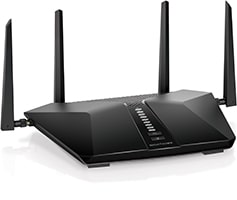 Netgear Nighthawk RAX43 WiFi 6