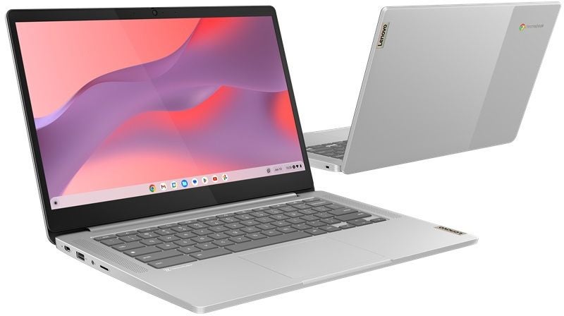 Lenovo IdeaPad Slim 3 Chrome 14M868 (82XJ003EMH)