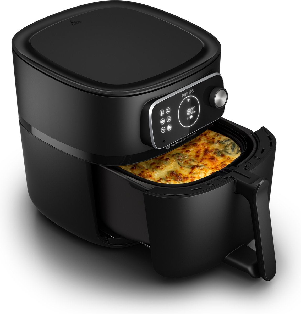 Philips Airfryer XXL Connected HD9875/90