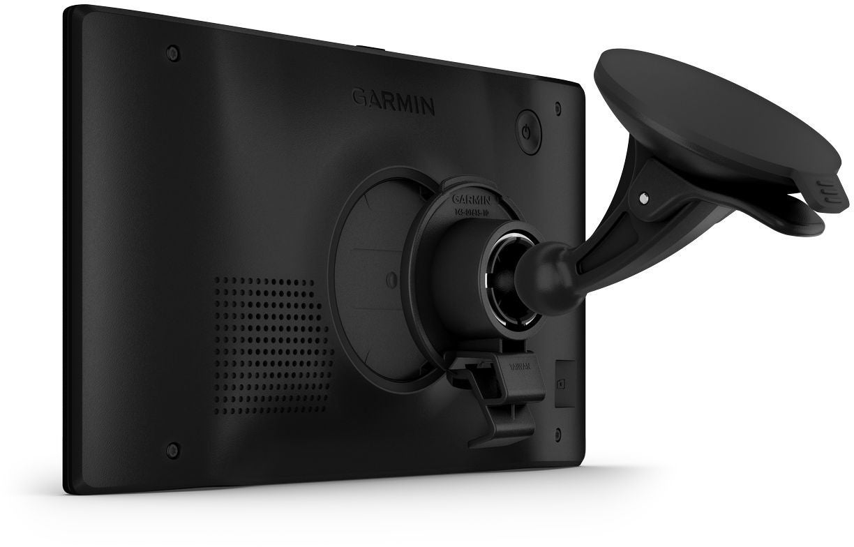 Garmin Camper 795