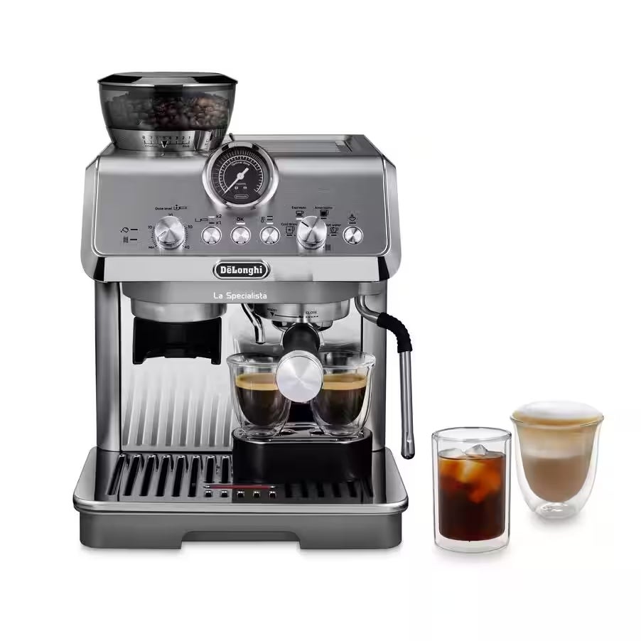 De'Longhi La Specialista Arte Evo EC9255.M