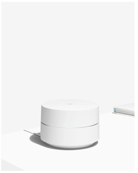 Google Wifi