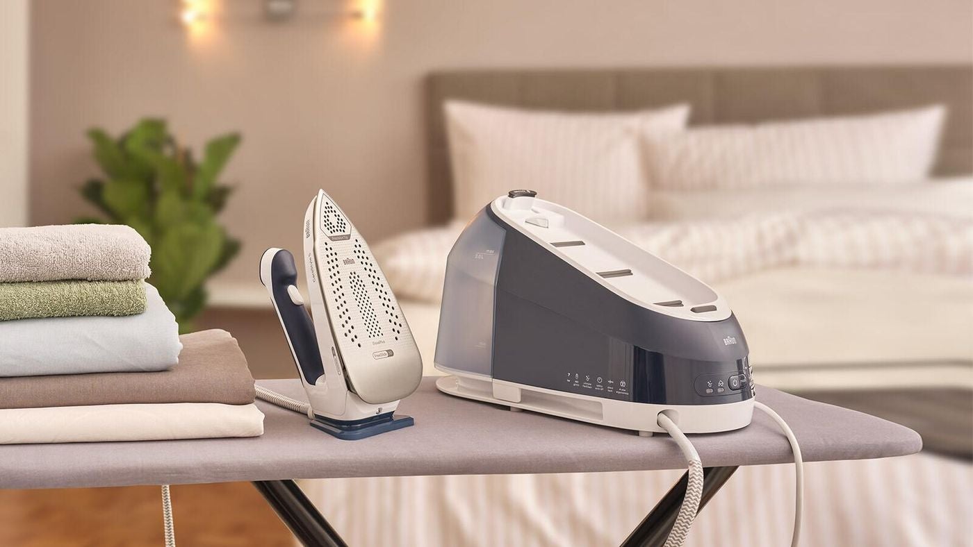 Braun CareStyle 5 IS5245BL