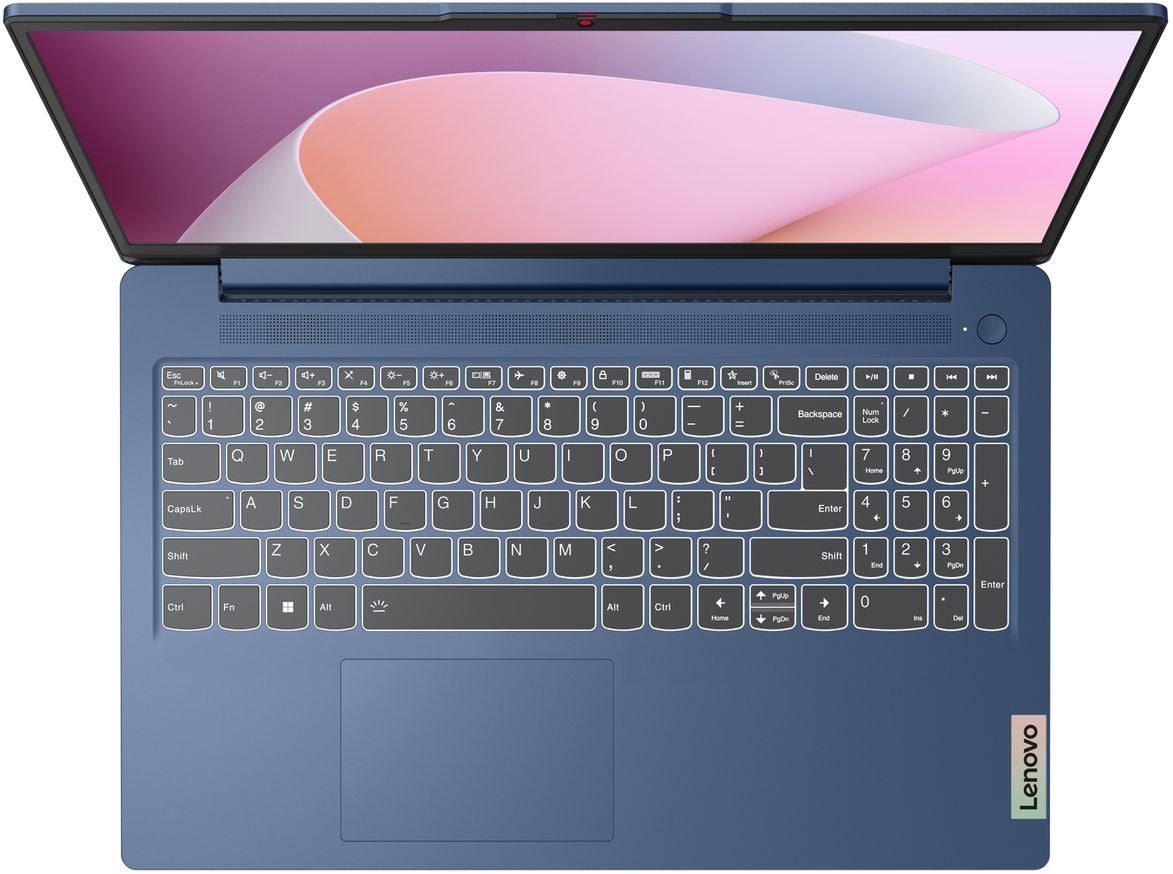 Lenovo IdeaPad Slim 3 15AMN8 (82XQ006XPB)