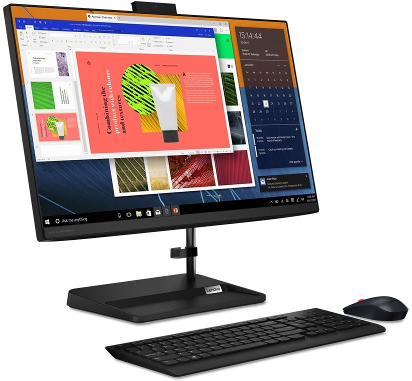 Lenovo IdeaCentre AIO 3 24ALC6 (F0G100YMMB)