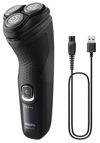 Philips Shaver Series 3000X X3051/00