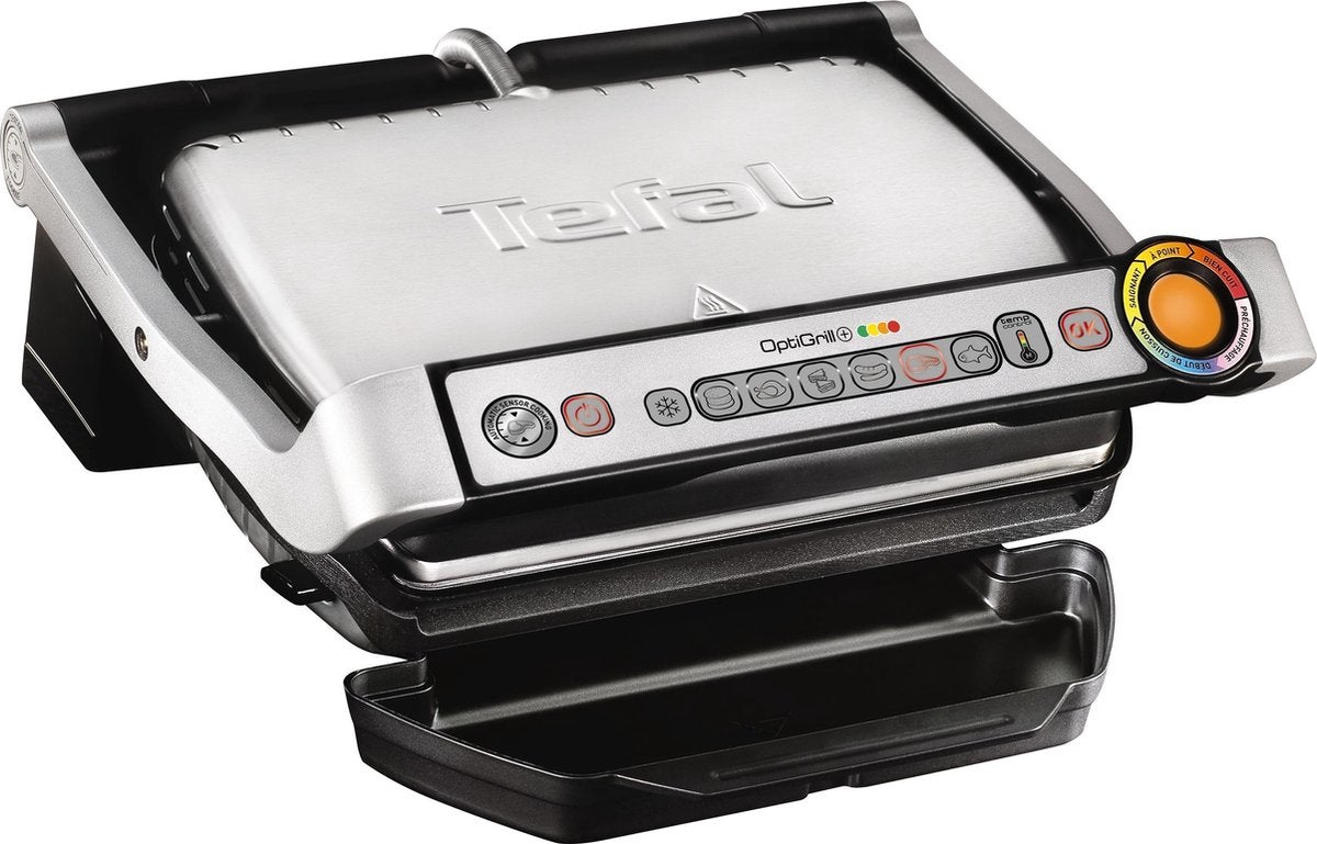 Tefal OptiGrill+ GC712D