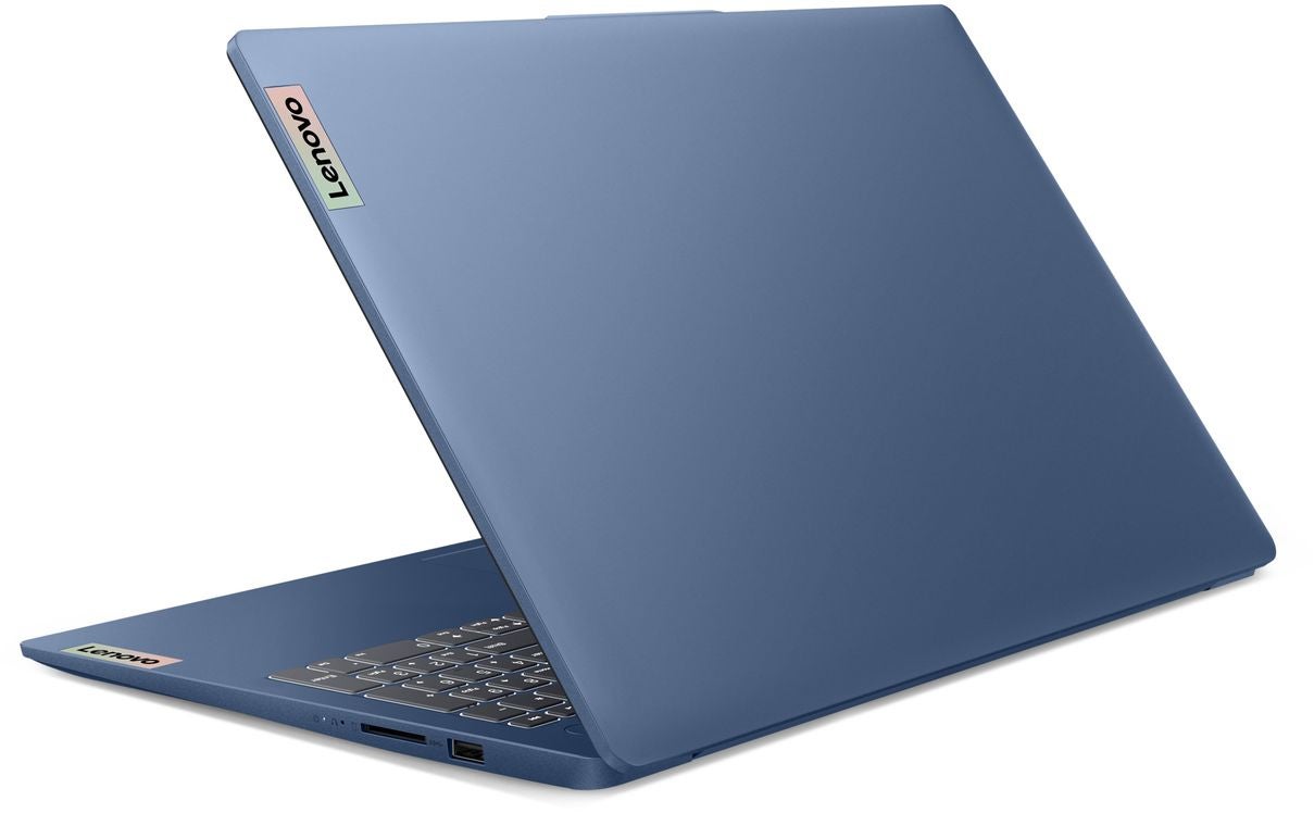 Lenovo IdeaPad Slim 3 15AMN8 (82XQ006XPB)