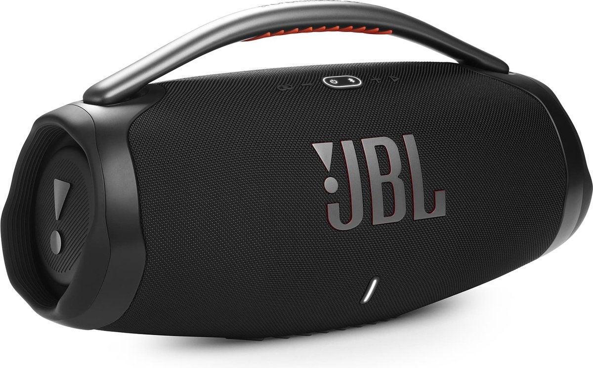 JBL Boombox 3 Wi-Fi