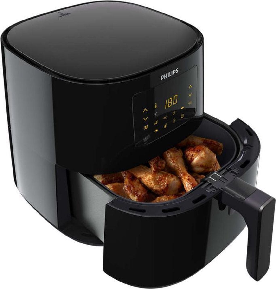 Philips HD9280/70 Essential Connected Airfryer XL