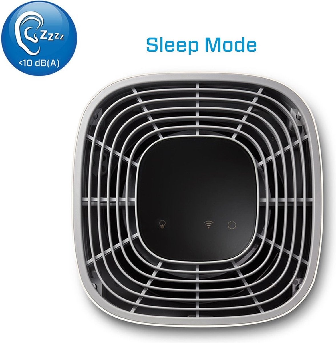 Clean Air Optima CA-507 Smart