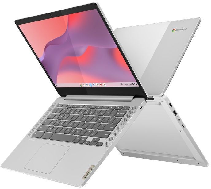 Lenovo IdeaPad Slim 3 Chrome 14M868 (82XJ003EMH)