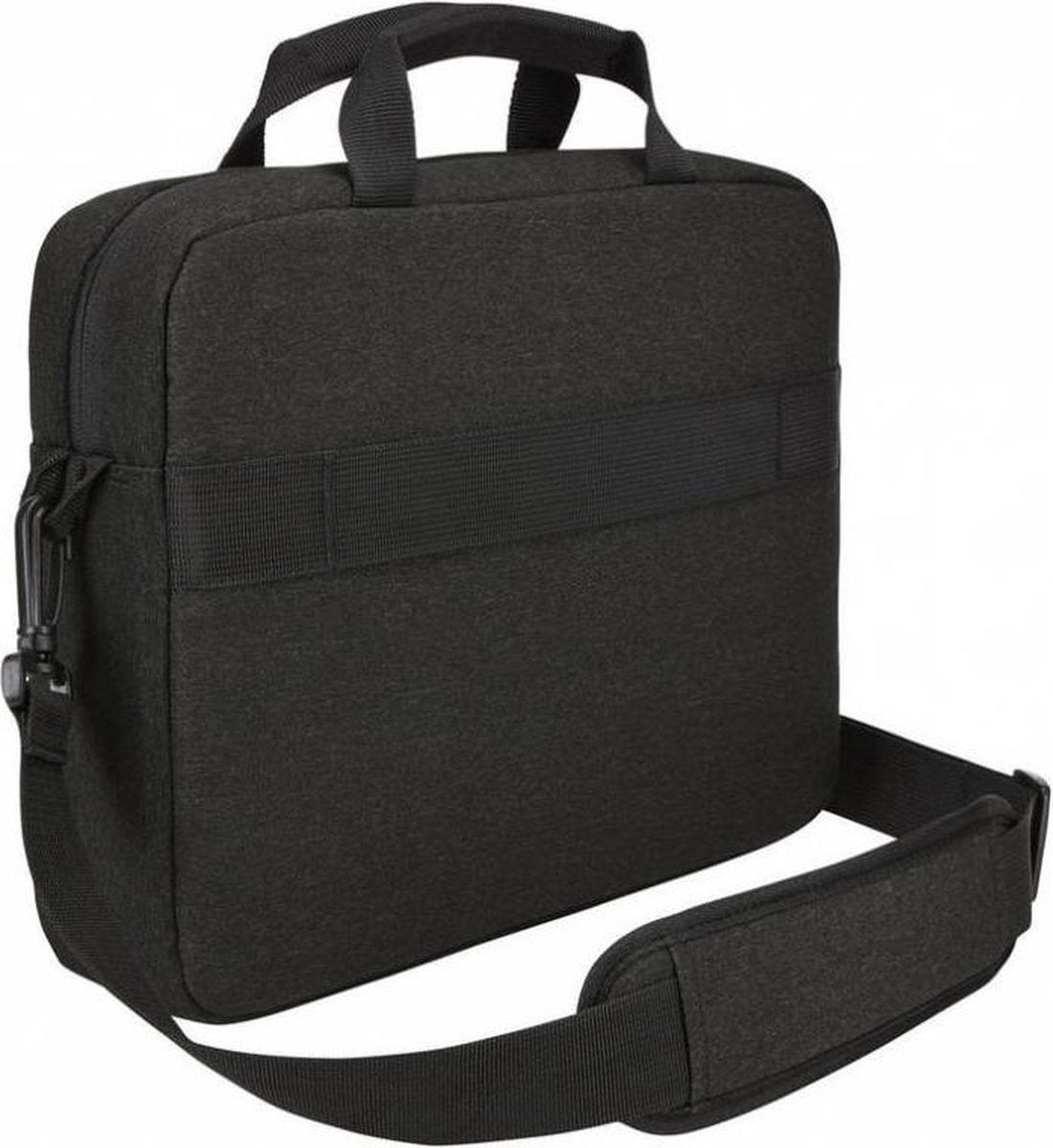 Case Logic Notebook Tas Huxton 15.6" Aktetas Zwart