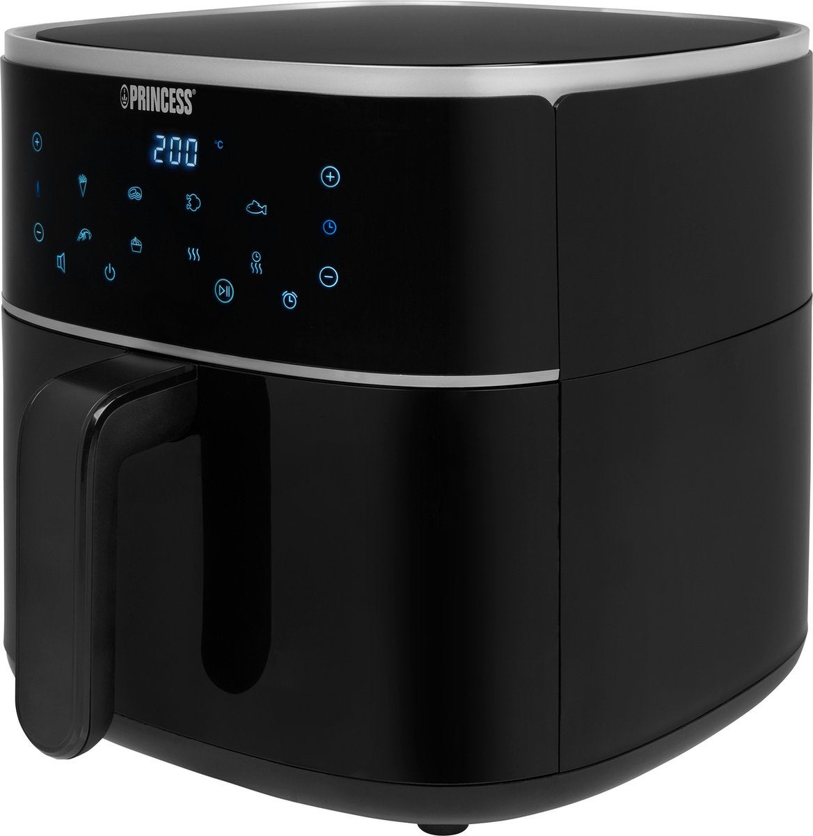 Princess 182244 Digitale Airfryer XL