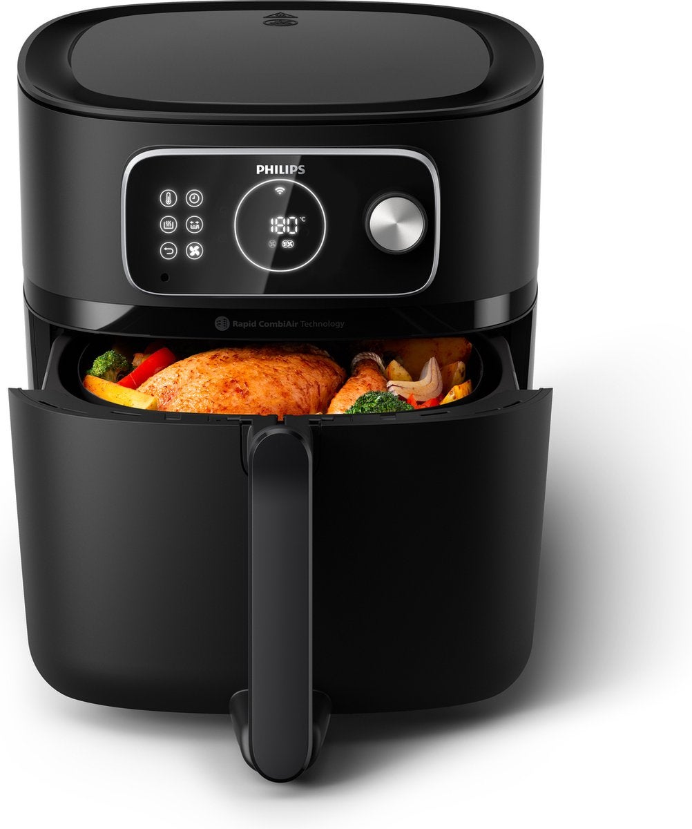 Philips Airfryer XXL Connected HD9875/90