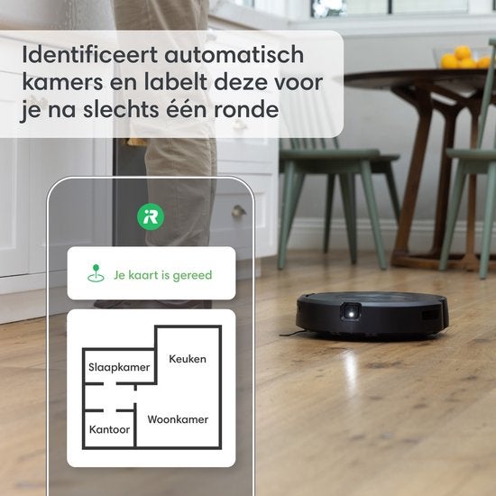 iRobot Roomba Combo j5+