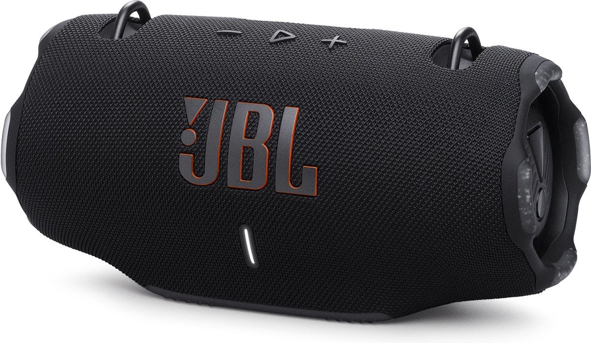 JBL Xtreme 4 Zwart