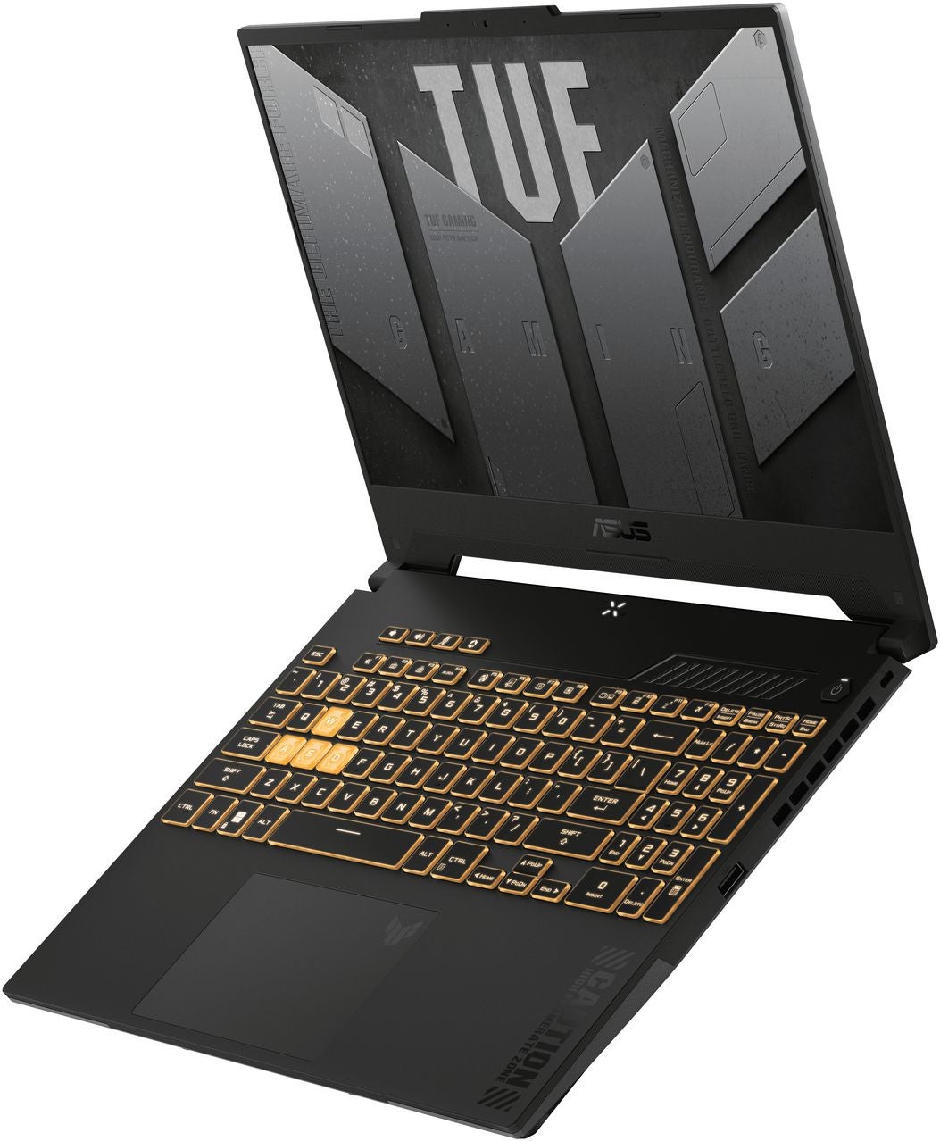 ASUS TUF Gaming F15 FX507VU-LP186W