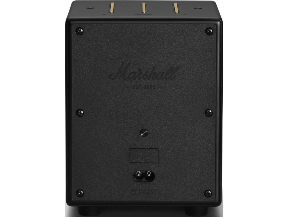 Marshall Uxbridge Alexa