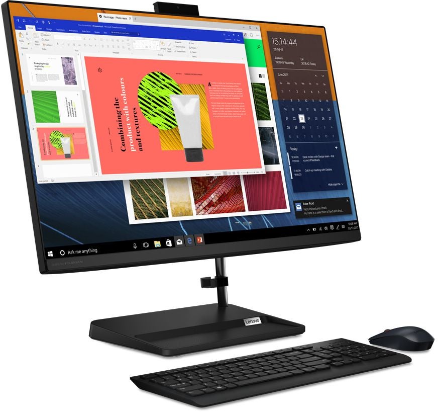 Lenovo IdeaCentre AIO 3 27ALC6 (F0FY00M7MB)