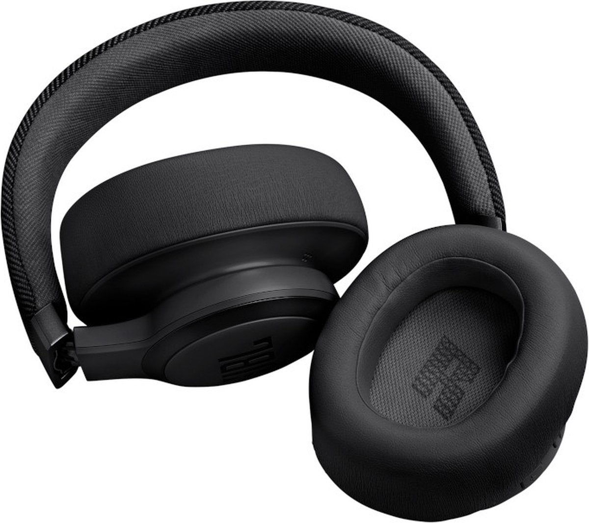 JBL Live 770NC Zwart