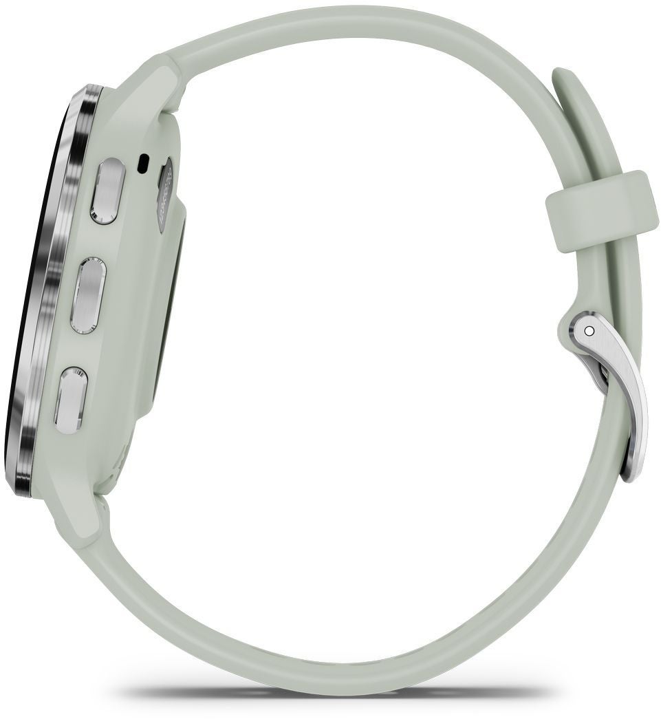 Garmin Venu 3S Zilver