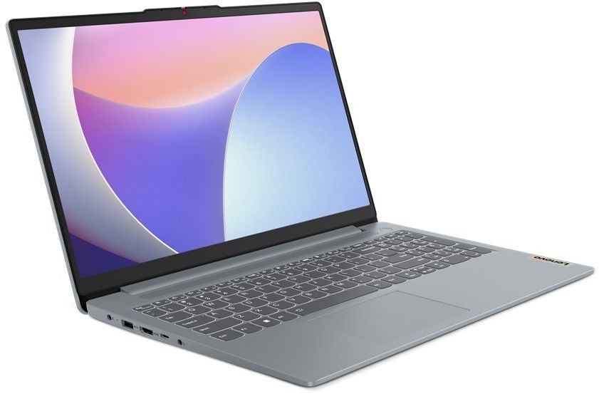 Lenovo IdeaPad Slim 3 15IAH8 (83ER0006PB)