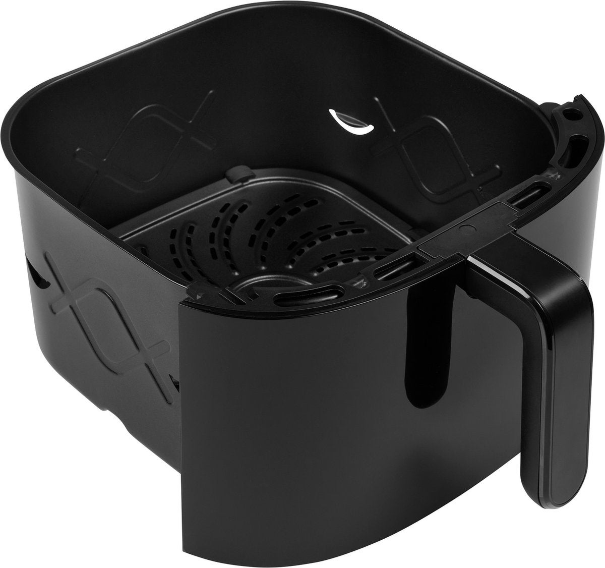 Princess 182254 Digitale Airfryer XXL