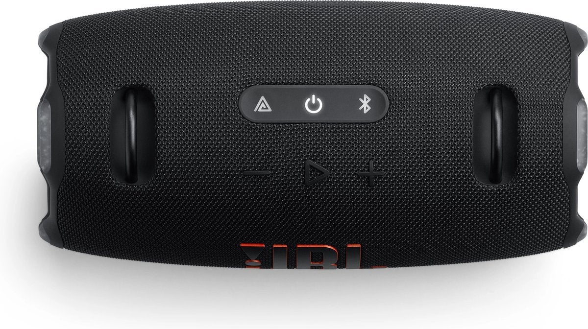 JBL Xtreme 4 Zwart