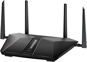 Netgear Nighthawk RAX43 WiFi 6