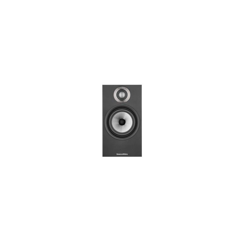 Bowers & Wilkins 607 S2 Speaker (Edition Black)