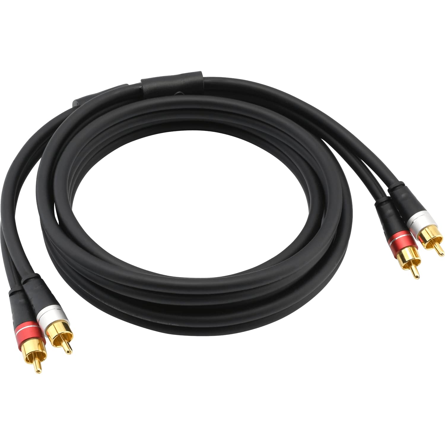 Oehlbach D1C33145 SL RCA 3,0M Zwart