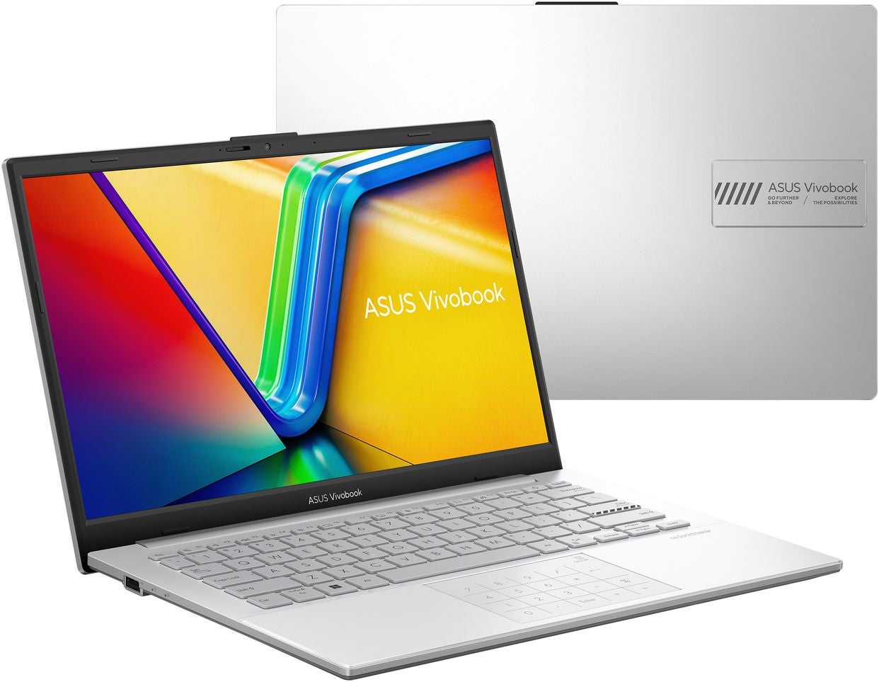 ASUS Vivobook Go 14 E1404FA-NK102W