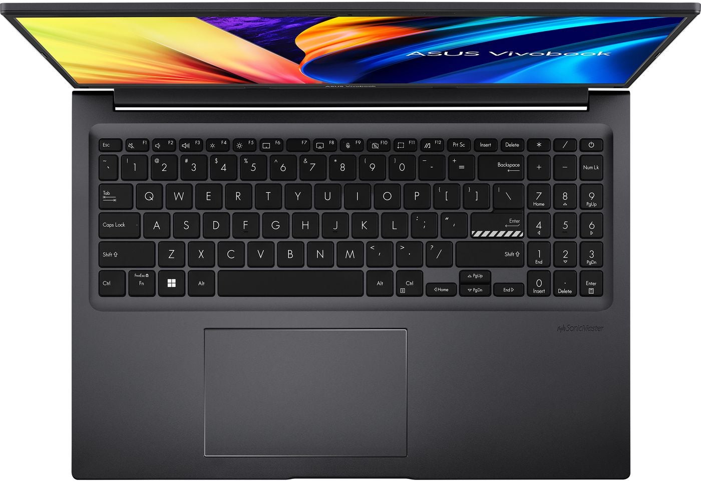 ASUS Vivobook 16 X1605ZA-MB888WS