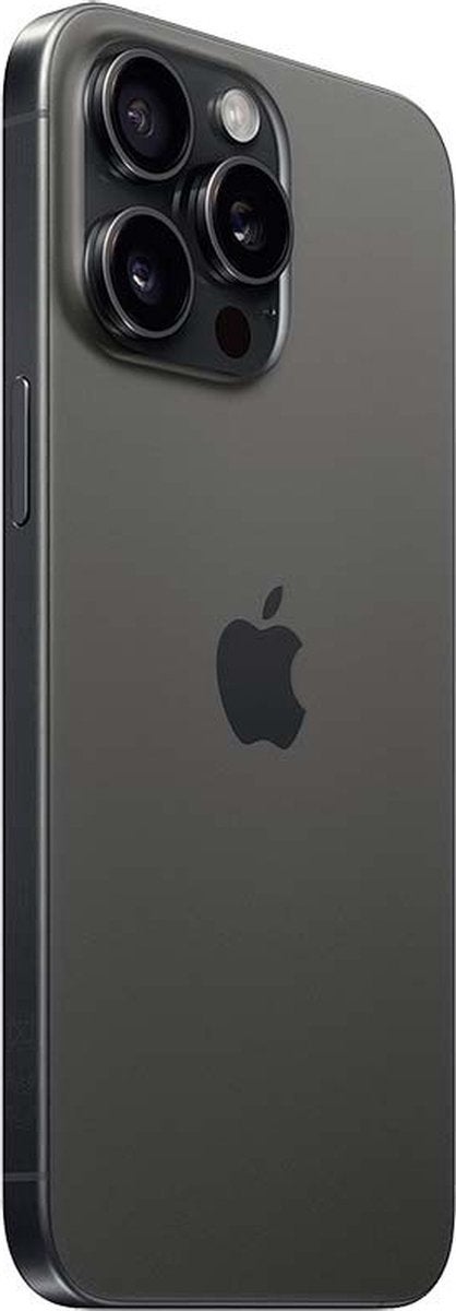 Apple iPhone 15 Pro 256GB Zwart Titanium