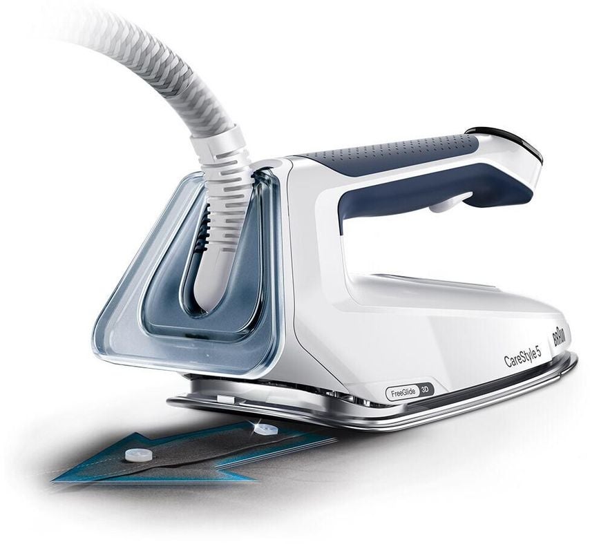 Braun CareStyle 5 IS5245BL