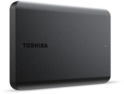 Toshiba Canvio Basics 2022 1TB