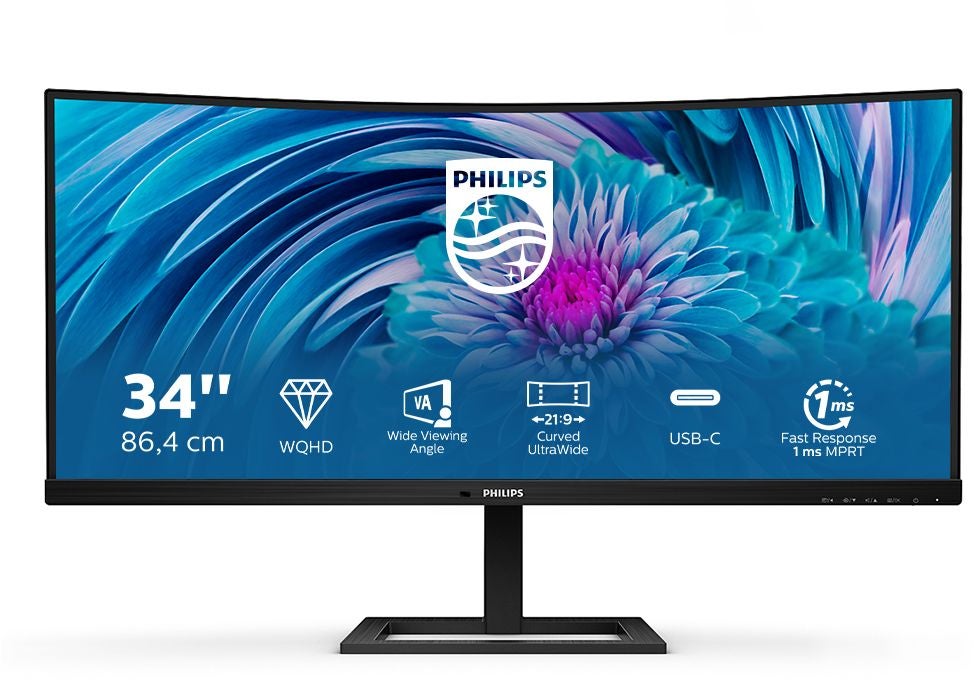 Philips E-line 346E2CUAE/00