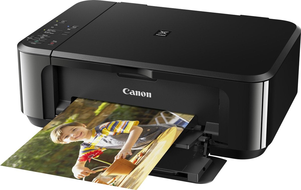 Canon PIXMA MG3650S Zwart