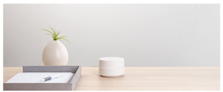 Google Wifi