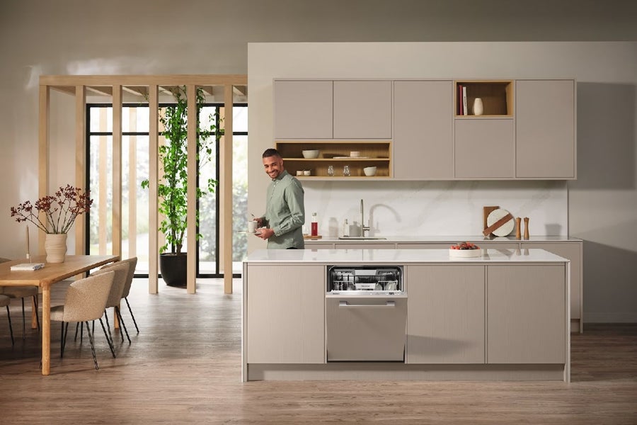 Miele G 5462 SCVi