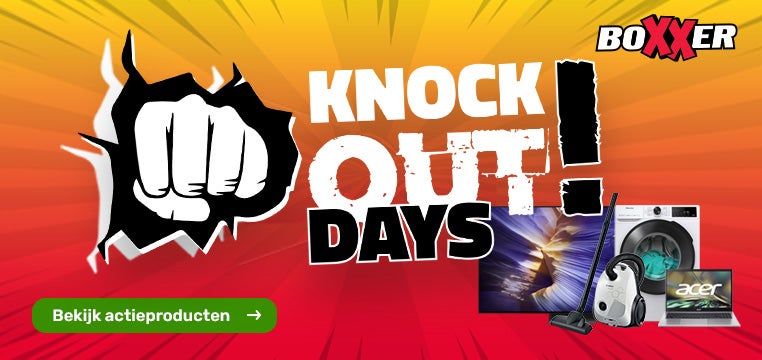 Gun jij BoXXer een Shopping Award?