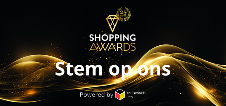 Gun jij BoXXer een Shopping Award?